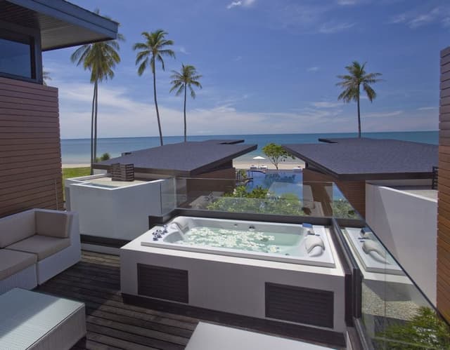 Family Villa, 2 Bedrooms