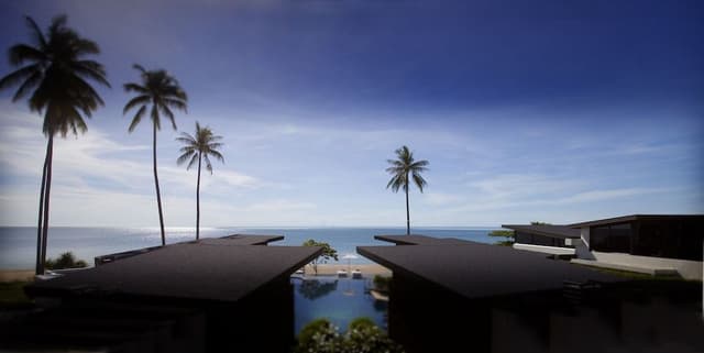 Family Villa, 2 Bedrooms