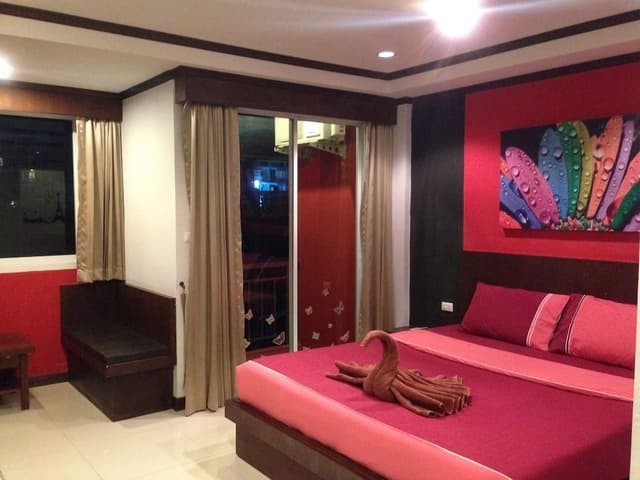 Superior Room
