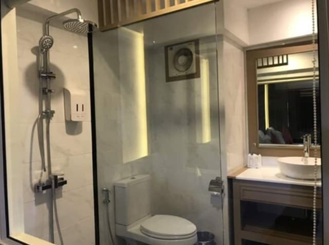 Premium Twin Room