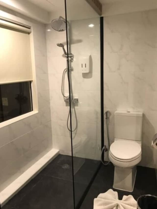 Premium Twin Room