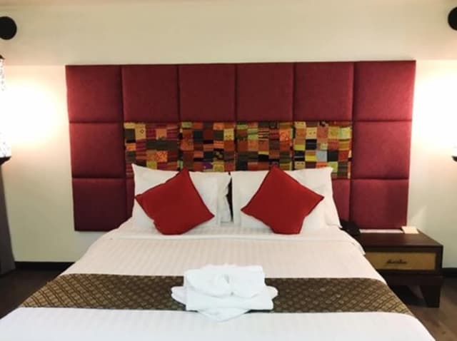 Premium Double Room