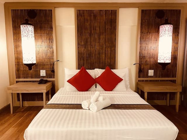 Premium Double Room