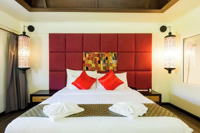Premium Double Room