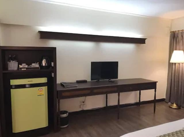 Premium Twin Room