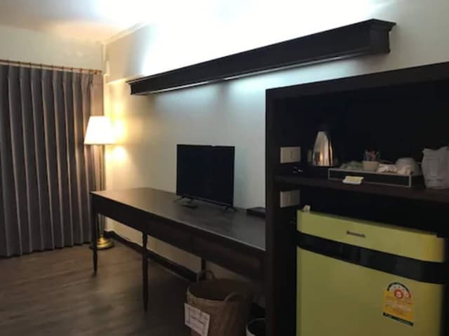 Premium Double Room