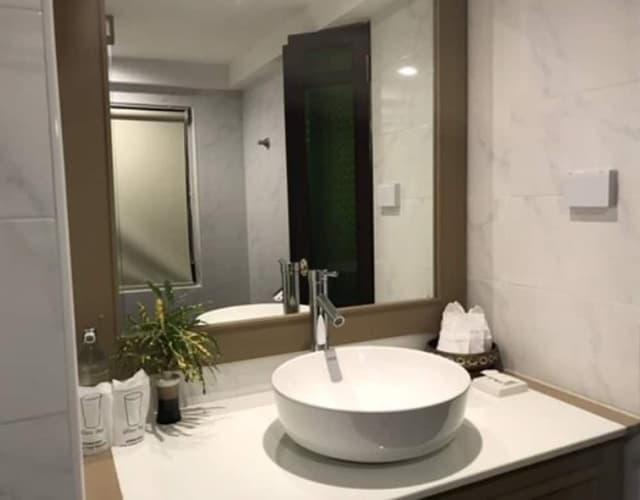 Premium Twin Room