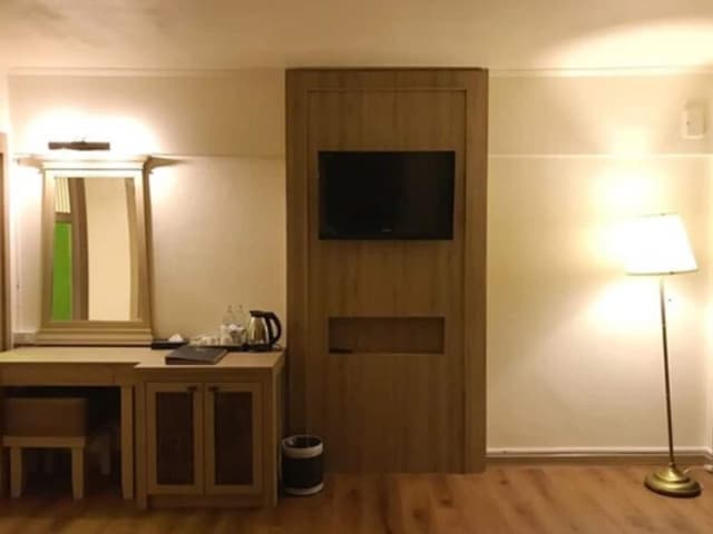 Premium Twin Room