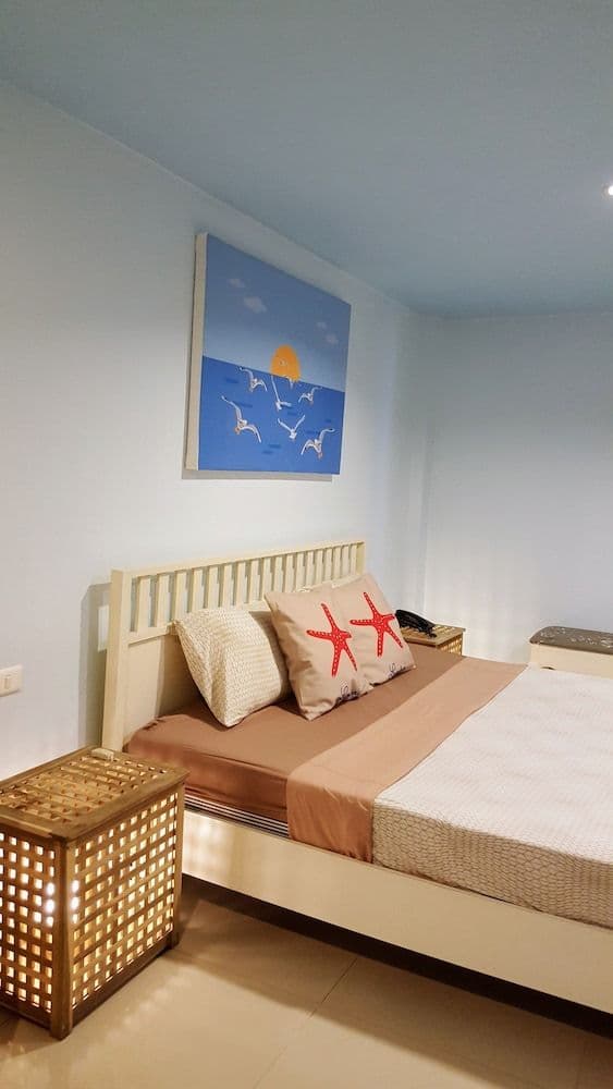 Room, 1 Queen Bed