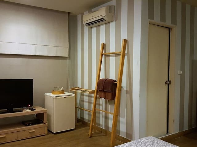 Room, 1 Queen Bed