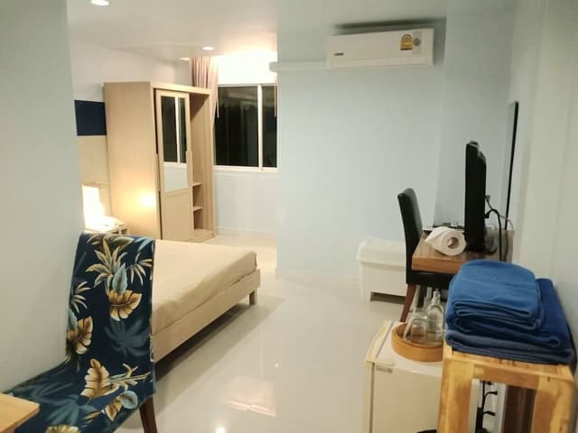 Room, 1 Queen Bed