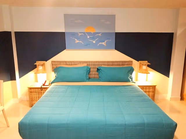 Room, 1 Queen Bed