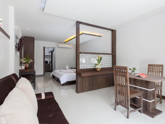 Grand Deluxe Room