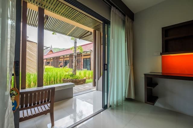 Grand Deluxe Room