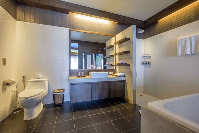 Grand Deluxe Room