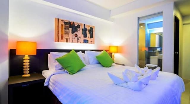 Suite, 1 Bedroom