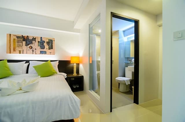 Suite, 1 Bedroom