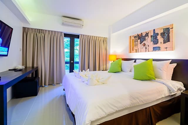 Suite, 1 Bedroom