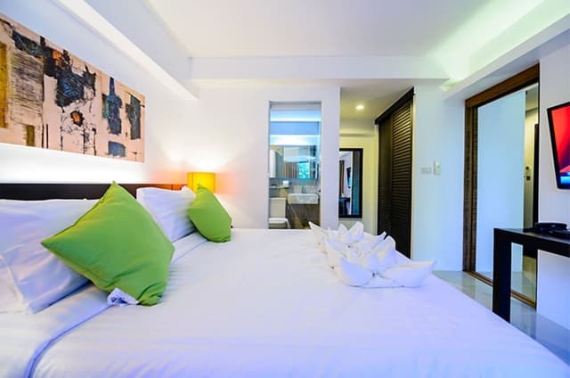 Suite, 1 Bedroom