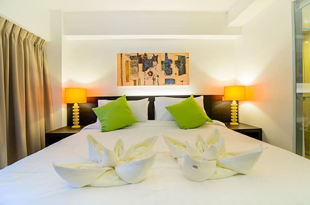 Suite, 1 Bedroom