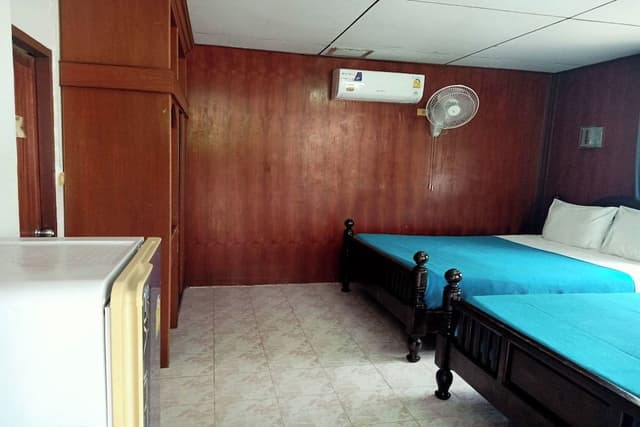 Family Bungalow