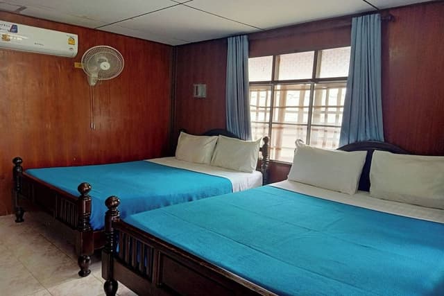 Family Bungalow