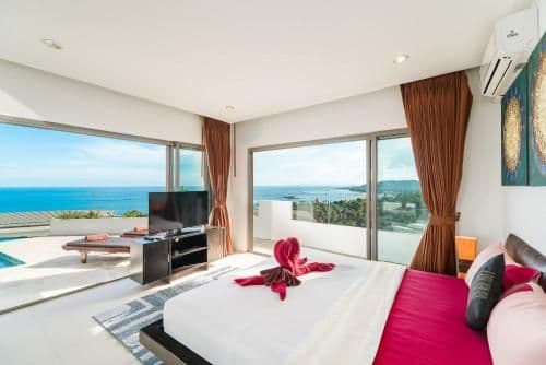 Duplex Apartment