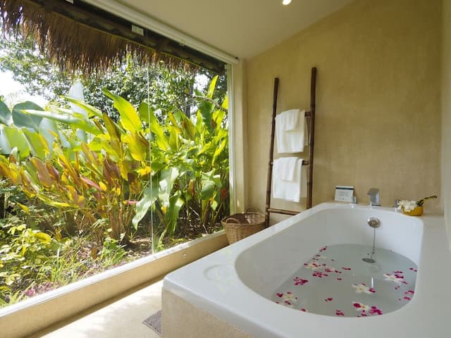 Villa Deluxe Room