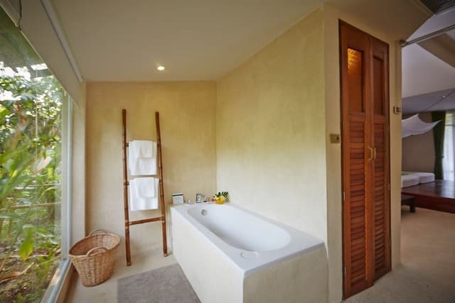 Villa Deluxe Room