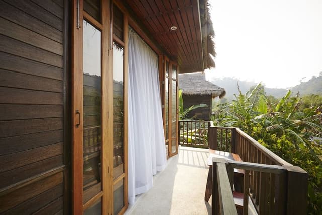 Villa Deluxe Room