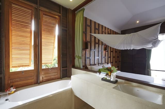 Villa Deluxe Room