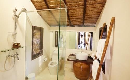 Bamboo Cottage