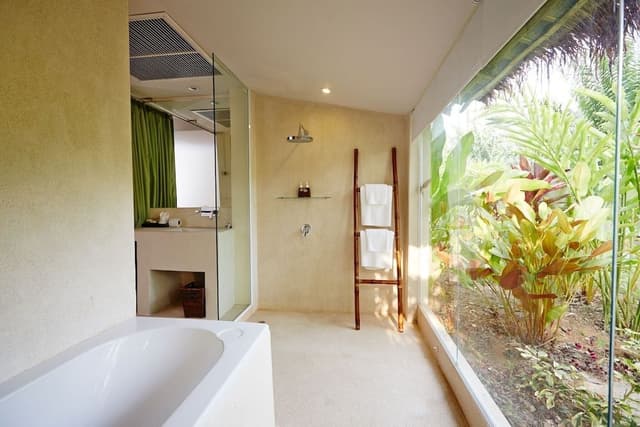 Villa Deluxe Room