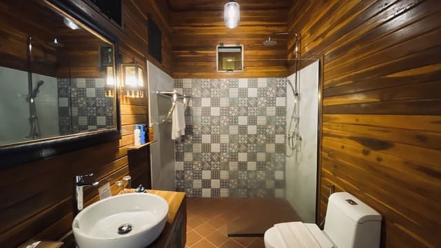 The Residence (2 bedrooms)