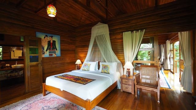 The Residence (2 bedrooms)