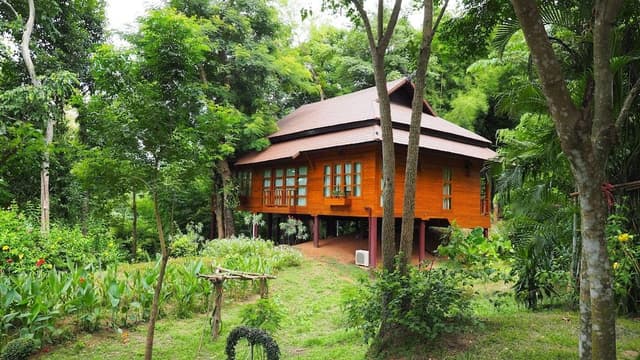 The Residence (2 bedrooms)