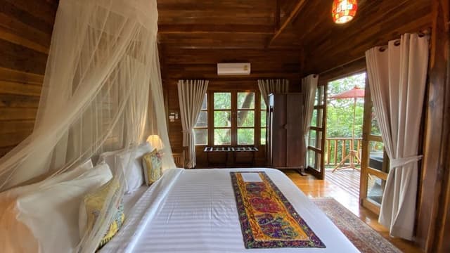 The Residence (2 bedrooms)