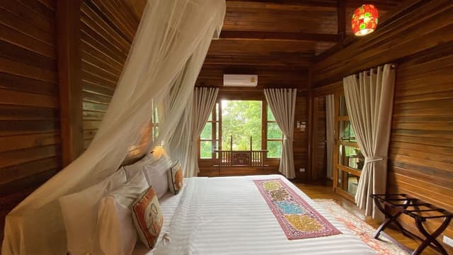 The Residence (2 bedrooms)