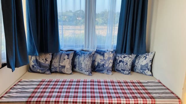 Deluxe Double Room, Mountain View