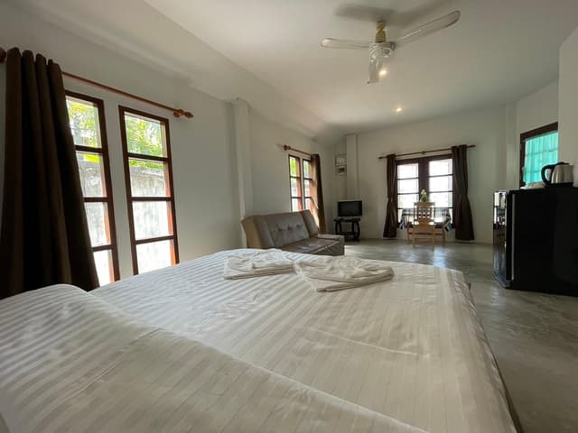 Sea View Bungalow