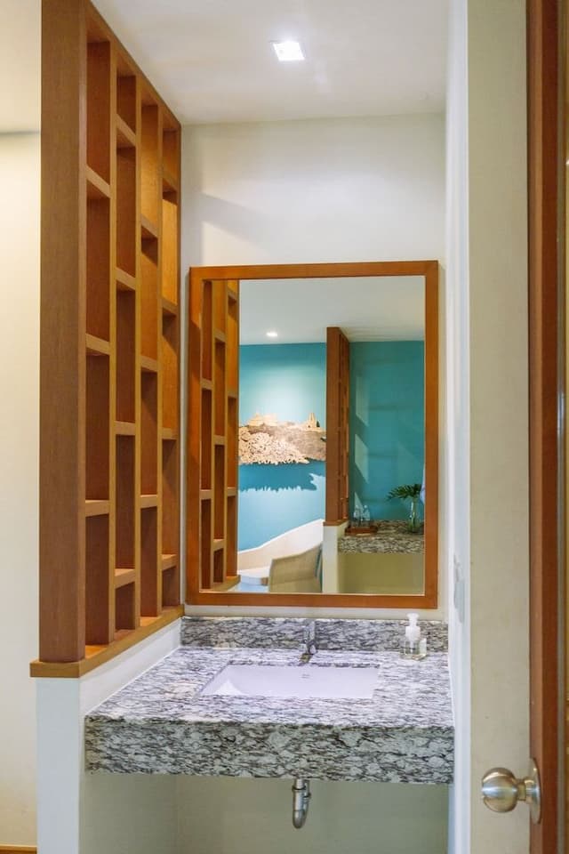 Deluxe Twin Private Ensuite