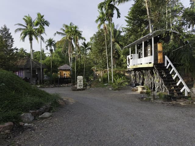 Chalet - River View