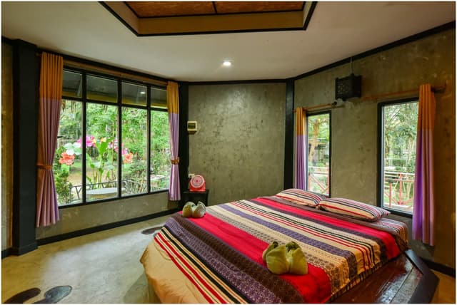 Chalet - River View