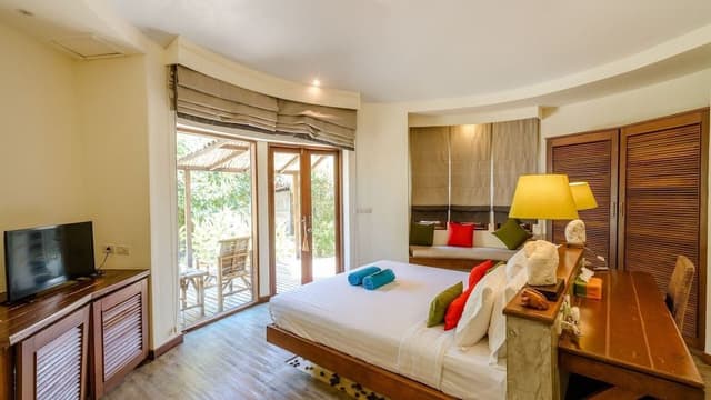 Deluxe Cottage