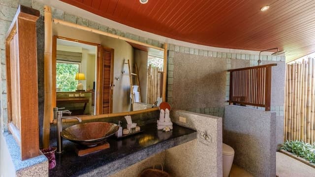 Deluxe Cottage