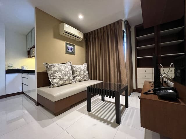 Premier Room, 1 Bedroom