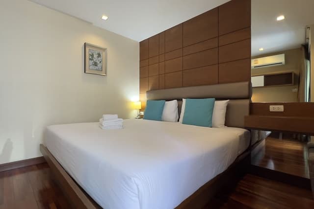Premier Room, 1 Bedroom