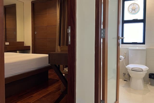 Premier Room, 1 Bedroom