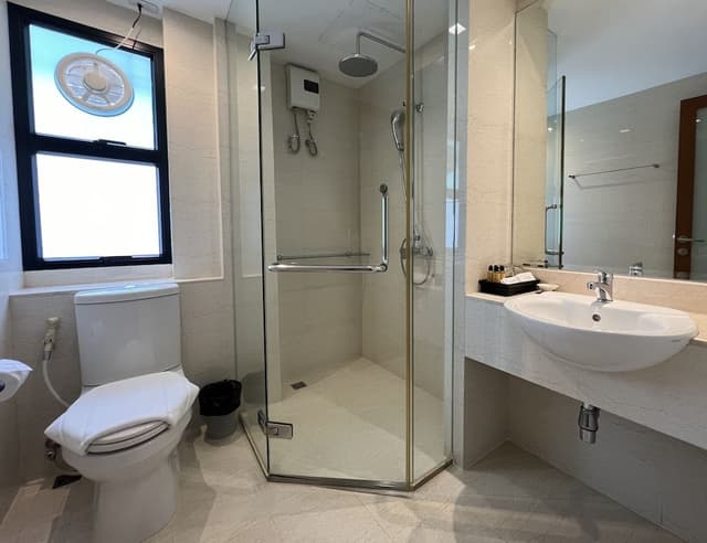 Premier Room, 1 Bedroom