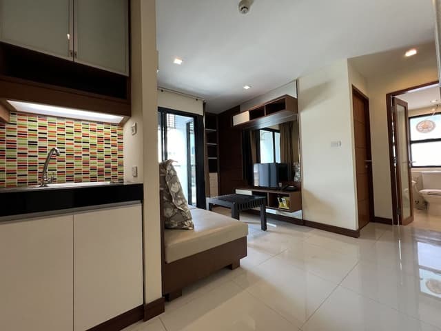 Premier Room, 1 Bedroom